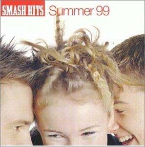 Smash Hits Summer '99 Greatest Hits 1999 - CD Audio