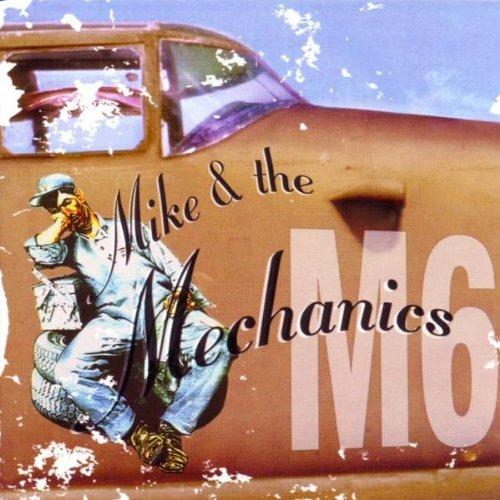 Mike & The Mechanics - CD Audio di Mike & the Mechanics