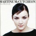 You, Me and us - CD Audio di Martine McCutcheon