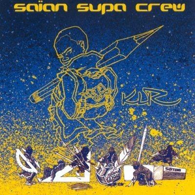 Klr - CD Audio di Saian Supa Crew