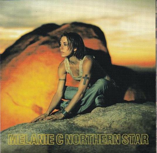 Northern Star - CD Audio di Melanie C