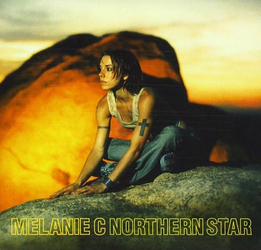 Northern Star - CD Audio di Melanie C