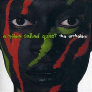The Anthology - CD Audio di A Tribe Called Quest