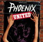 United - CD Audio di Phoenix