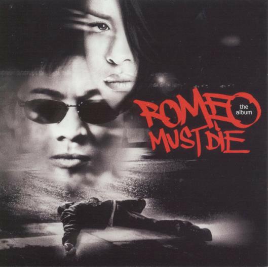 Romeo Must die (Colonna sonora) - CD Audio