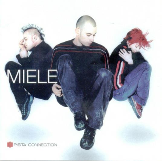 Pista Connection - CD Audio di Miele