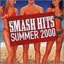 Smash Hits Summer 2000 - CD Audio