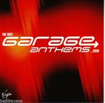 Best Garage Anthems....Ever (2 Cd)