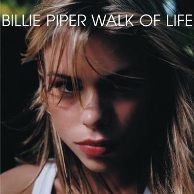 Walk of Life - CD Audio di Billie Piper