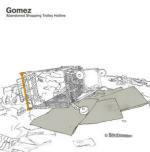 Abandoned Shopping Trolley Hotline - CD Audio di Gomez