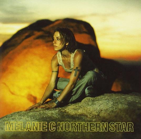 Northern Star - CD Audio di Melanie C