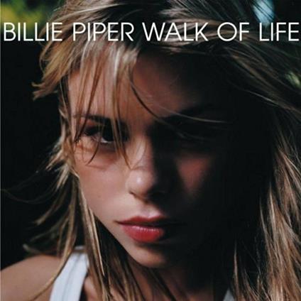 Walk Of Life - CD Audio di Billie Piper