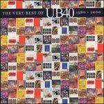 Very Best of Ub40