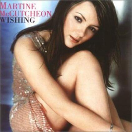 Wishing - CD Audio di Martine McCutcheon