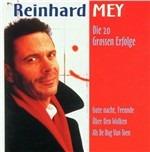 Die 20 Grossen Erfolge - CD Audio di Reinhard Mey