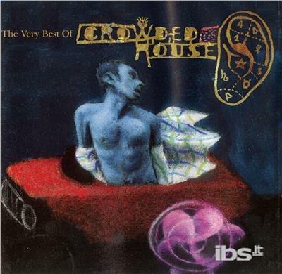 Recurring Dream - CD Audio di Crowded House