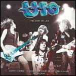 The Best of UFO - CD Audio di UFO