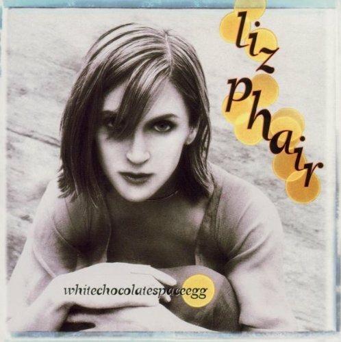 Whitechocolatespaceegg - CD Audio di Liz Phair