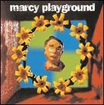 Marcy Playground - CD Audio di Marcy Playground