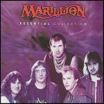 Essential Collection - CD Audio di Marillion