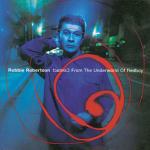 Contact from the Underworld of Redboy - CD Audio di Robbie Robertson