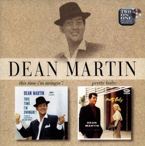 This Time Im Swingin! - CD Audio di Dean Martin