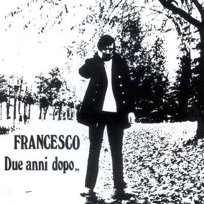 Due anni dopo (Musicassetta) - Musicassetta di Francesco Guccini