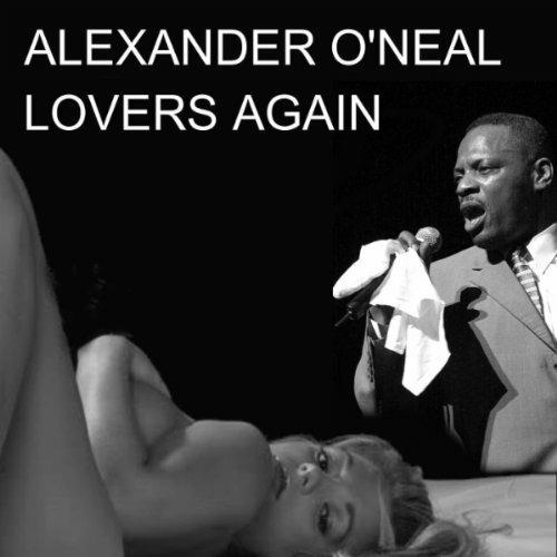 Lovers Again - CD Audio di Alexander O'Neal