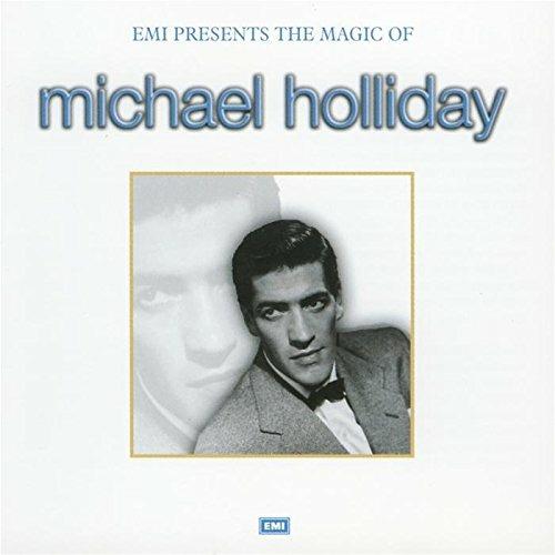 Magic Of - CD Audio di Michael Holliday