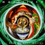 The Best of Both Worlds - CD Audio di Marillion