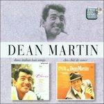 Cha Cha D'amor-Dino - CD Audio di Dean Martin