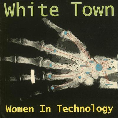 Women in Technology - CD Audio di White Town