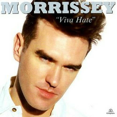Viva Hate - CD Audio di Morrissey