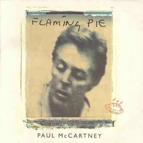 Flaming Pie - CD Audio di Paul McCartney