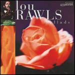 Ballads - CD Audio di Lou Rawls