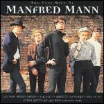 The Very Best of Manfred Mann