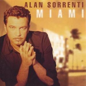 Miami - CD Audio di Alan Sorrenti