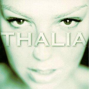 Amor a la Mexicana - CD Audio di Thalia