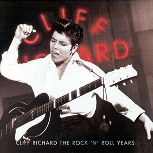 Rock 'n' Roll Years - CD Audio di Cliff Richard