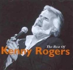 Best of - CD Audio di Kenny Rogers