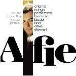 Alfie (Colonna sonora) - CD Audio di Mick Jagger,Dave Stewart