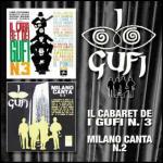 Il cabaret dei Gufi n.3 - Milano canta n.2