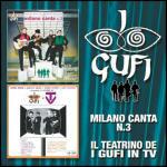 Milano canta n.3 - Il teatrino dei Gufi in TV