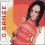 O-Range - CD Audio di Tinkara