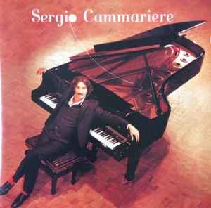 Sul sentiero - CD Audio di Sergio Cammariere