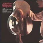 Progressive Blues Experiment - CD Audio di Johnny Winter