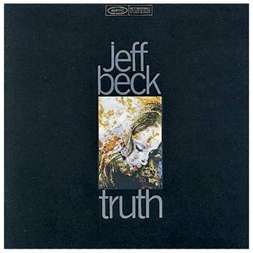 Truth - CD Audio di Jeff Beck