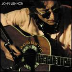 Acoustic - CD Audio di John Lennon