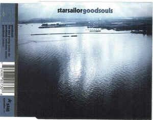 Goodsouls - CD Audio di Starsailor