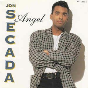 Angel - Vinile LP di Jon Secada